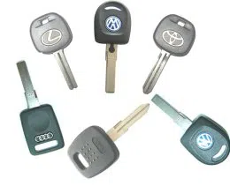 Super Locksmith Service Bridgeport, CT 203-433-3557 - car-keys-made